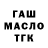 ТГК THC oil Kara Mclaughlin